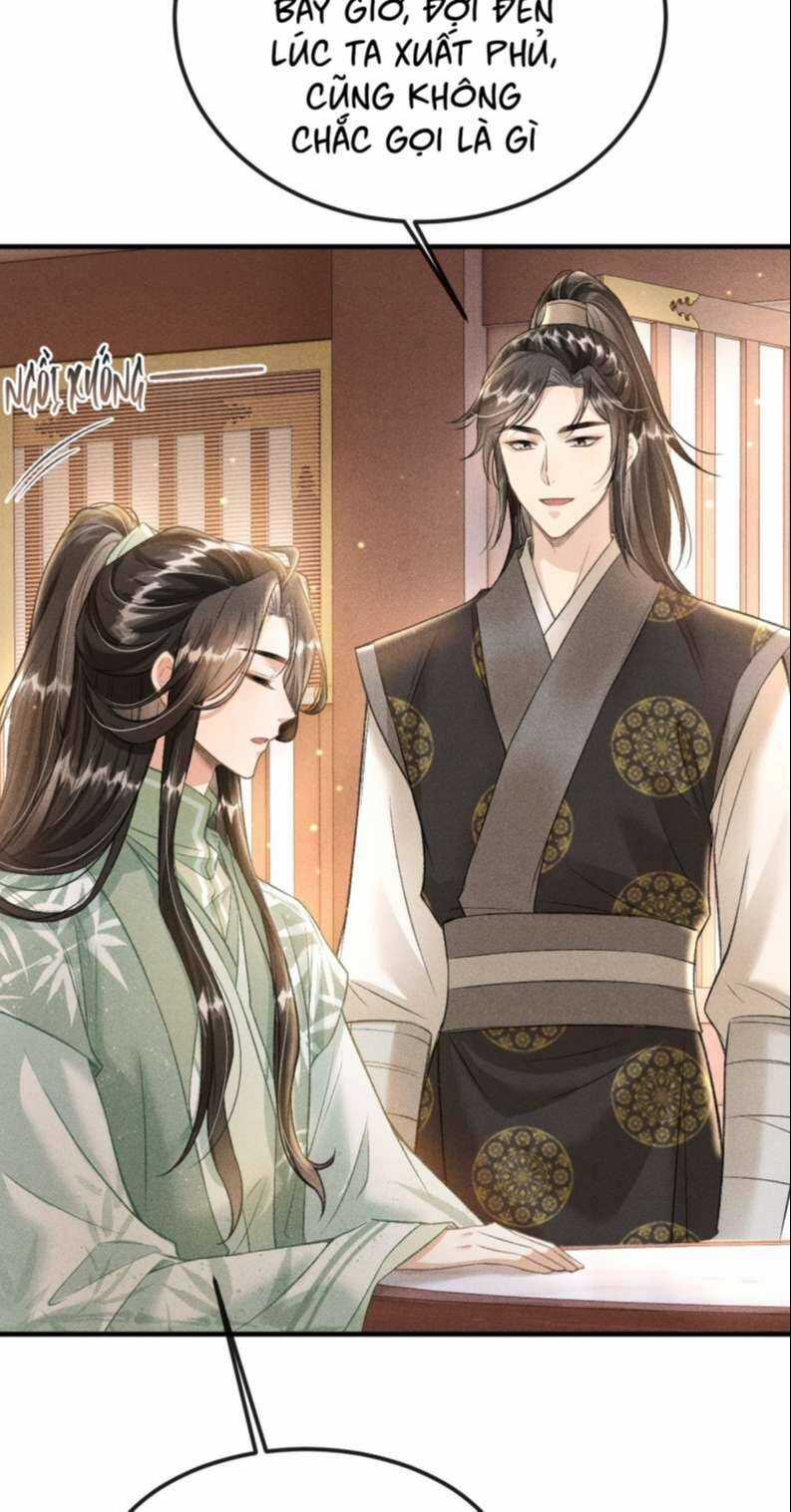 Đan Tiêu Vạn Dặm - Chương 16 - Trang 8