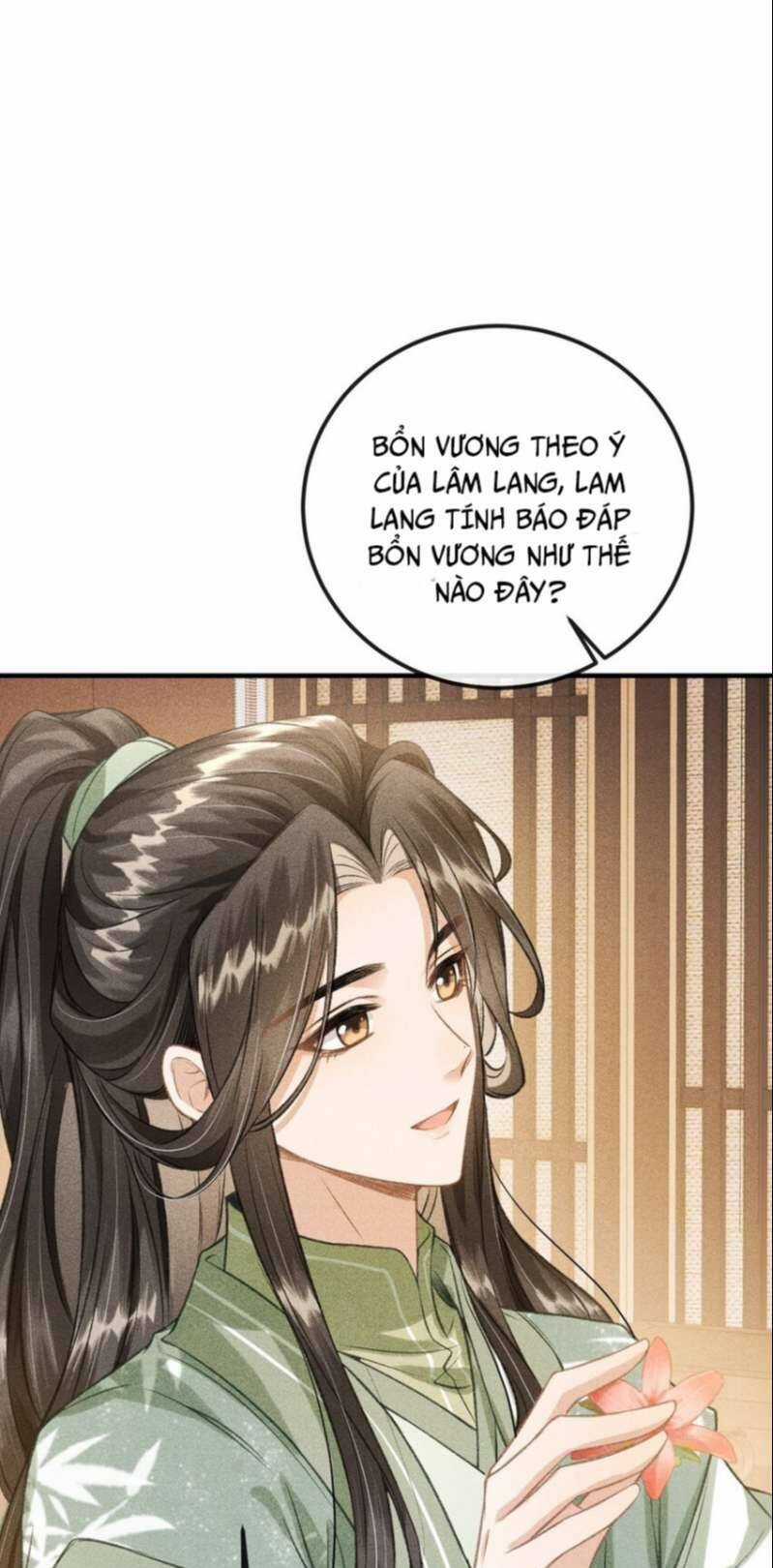 Đan Tiêu Vạn Dặm - Chương 17 - Trang 3