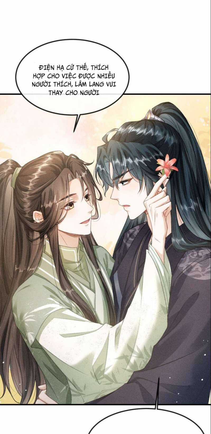 Đan Tiêu Vạn Dặm - Chương 17 - Trang 8