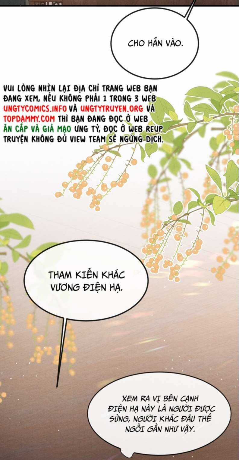 Đan Tiêu Vạn Dặm - Chương 18 - Trang 22