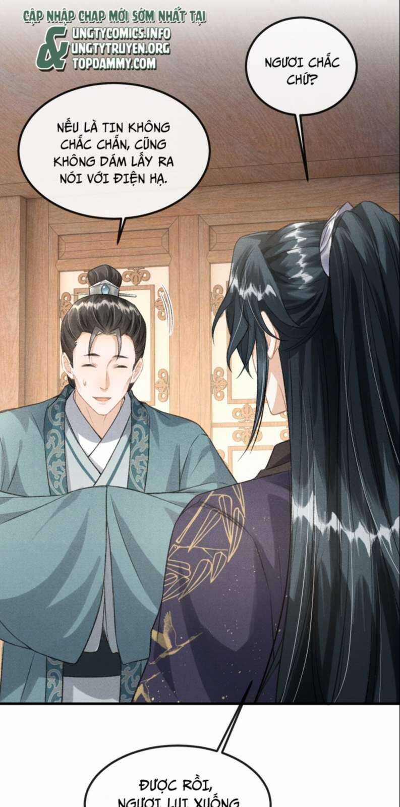 Đan Tiêu Vạn Dặm - Chương 18 - Trang 30