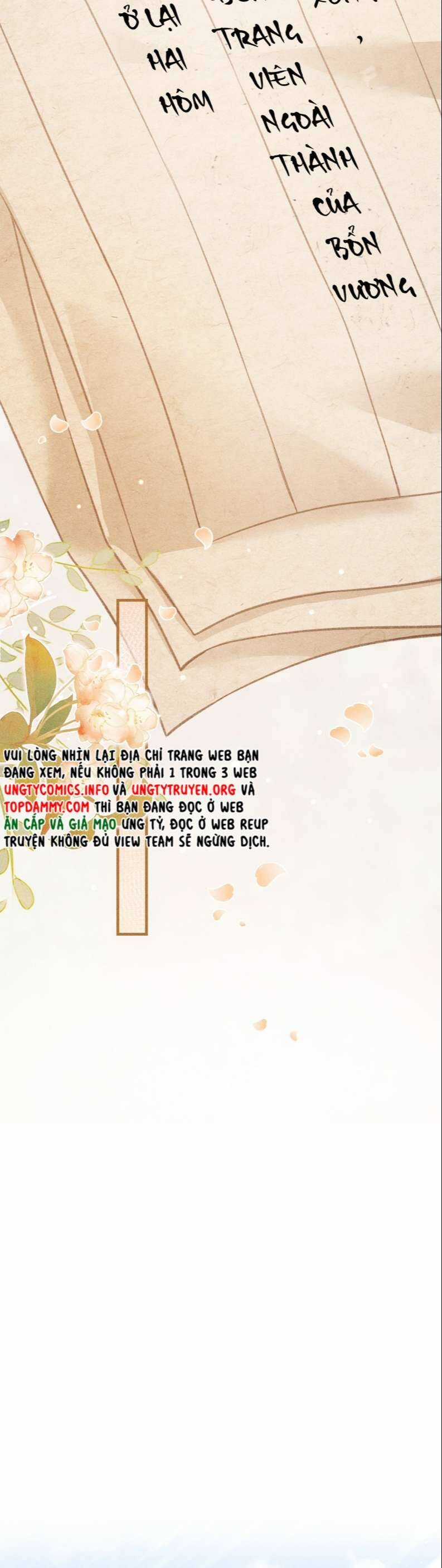 Đan Tiêu Vạn Dặm - Chương 18 - Trang 36