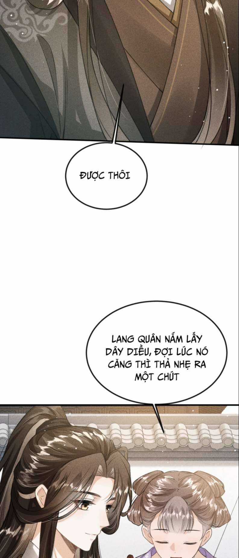 Đan Tiêu Vạn Dặm - Chương 19 - Trang 19