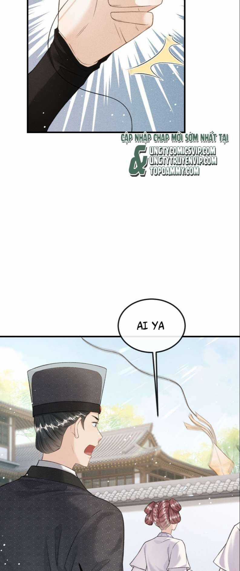 Đan Tiêu Vạn Dặm - Chương 19 - Trang 22