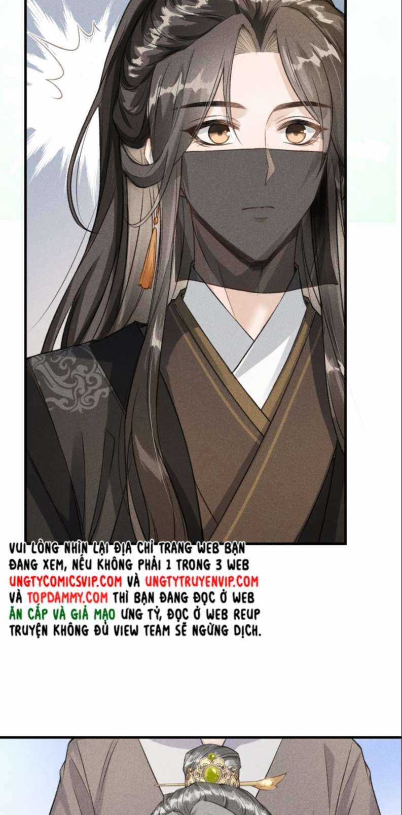 Đan Tiêu Vạn Dặm - Chương 19 - Trang 30