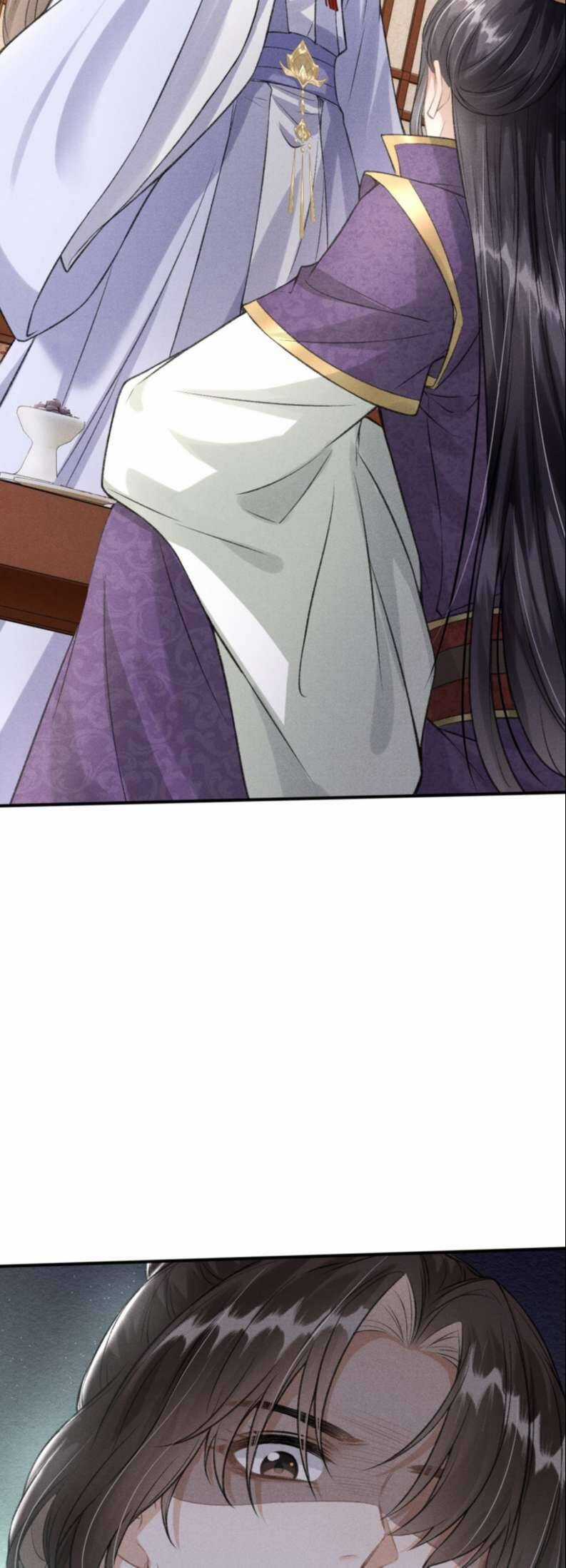 Đan Tiêu Vạn Dặm - Chương 19 - Trang 5