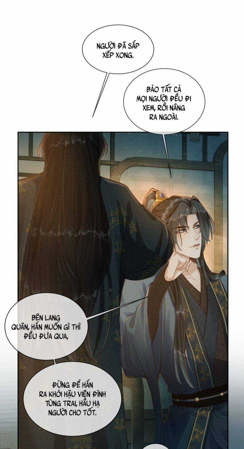 Đan Tiêu Vạn Dặm - Chương 2 - Trang 12