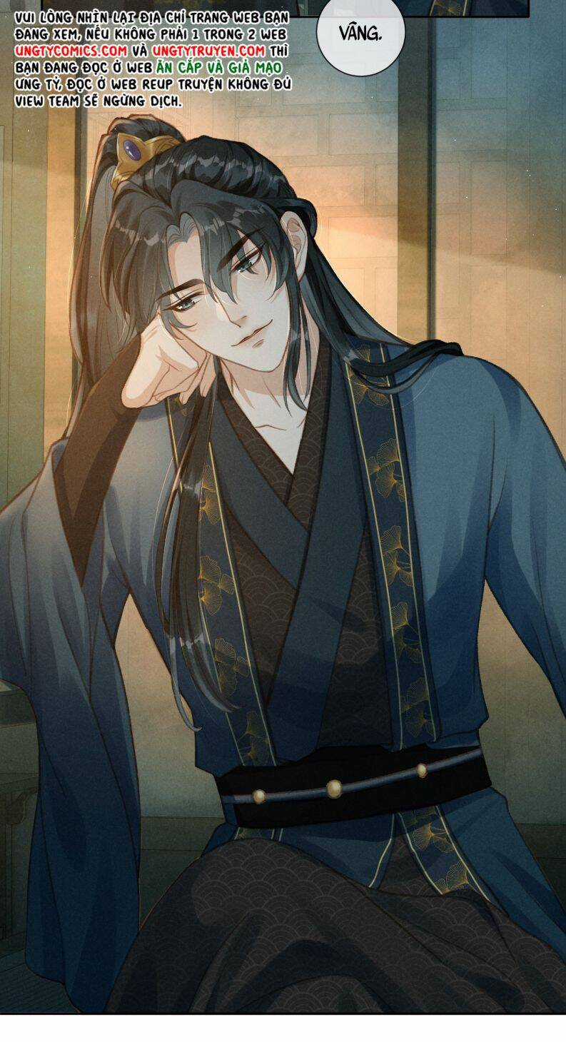 Đan Tiêu Vạn Dặm - Chương 2 - Trang 13