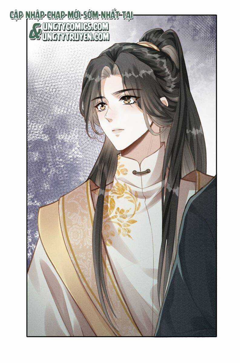 Đan Tiêu Vạn Dặm - Chương 2 - Trang 16