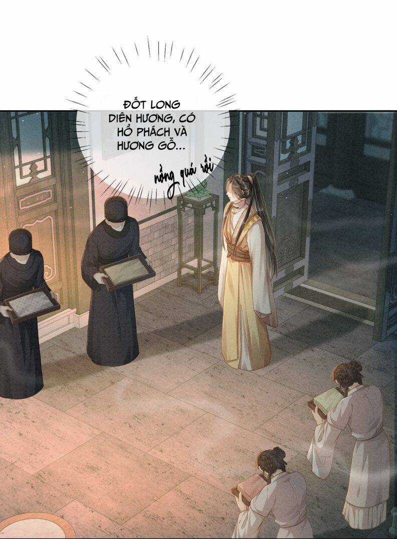 Đan Tiêu Vạn Dặm - Chương 2 - Trang 17