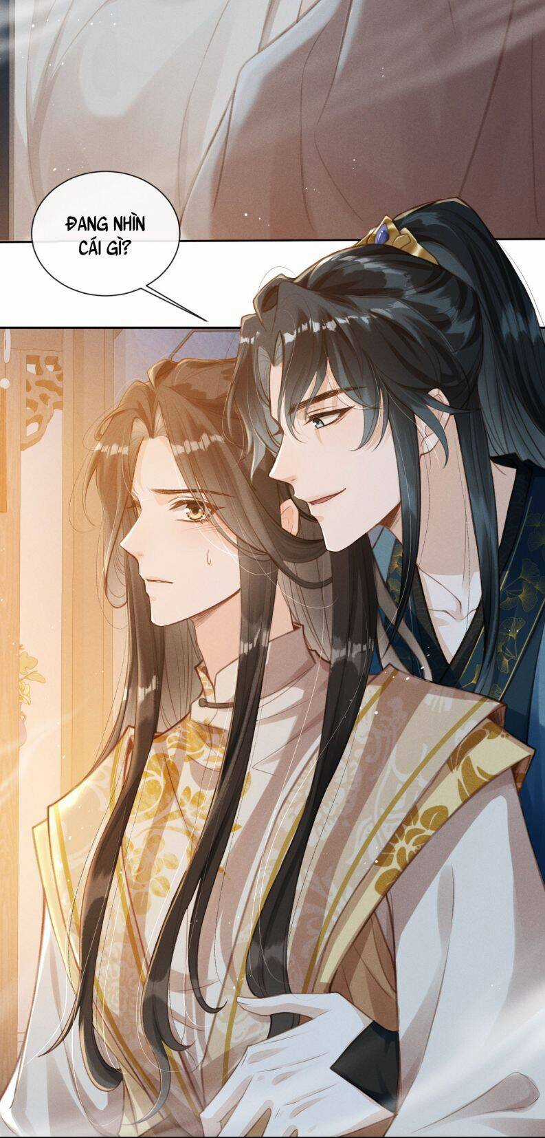 Đan Tiêu Vạn Dặm - Chương 2 - Trang 22