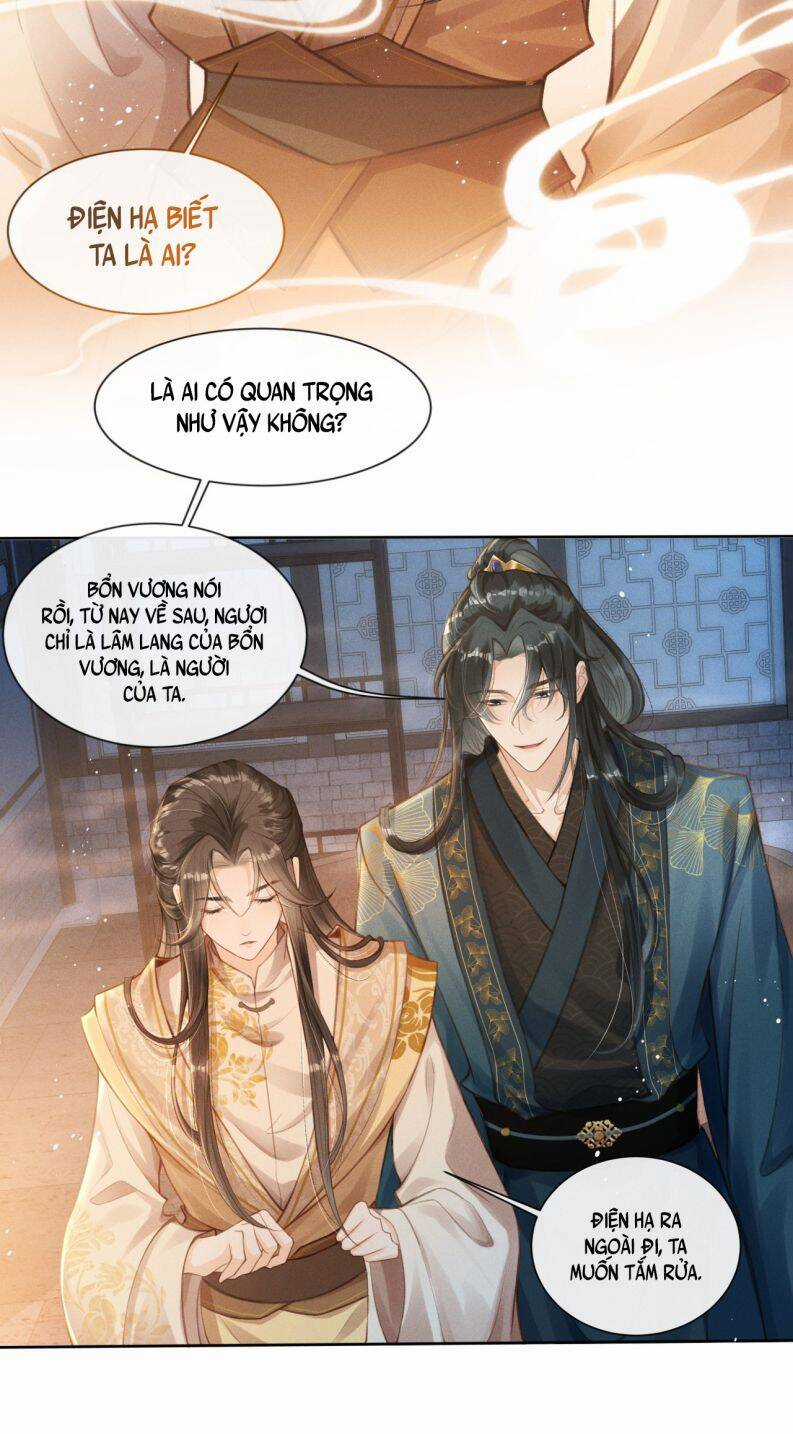 Đan Tiêu Vạn Dặm - Chương 2 - Trang 25