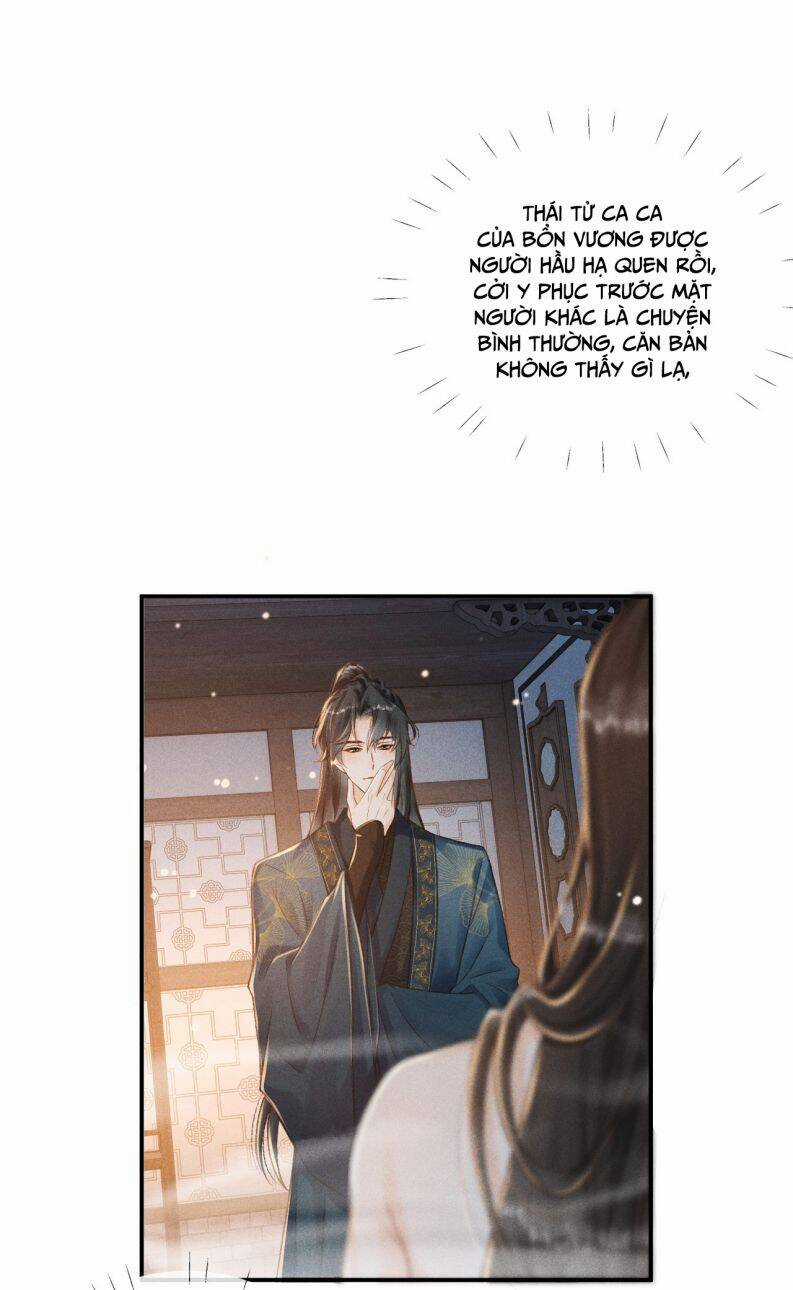 Đan Tiêu Vạn Dặm - Chương 2 - Trang 28