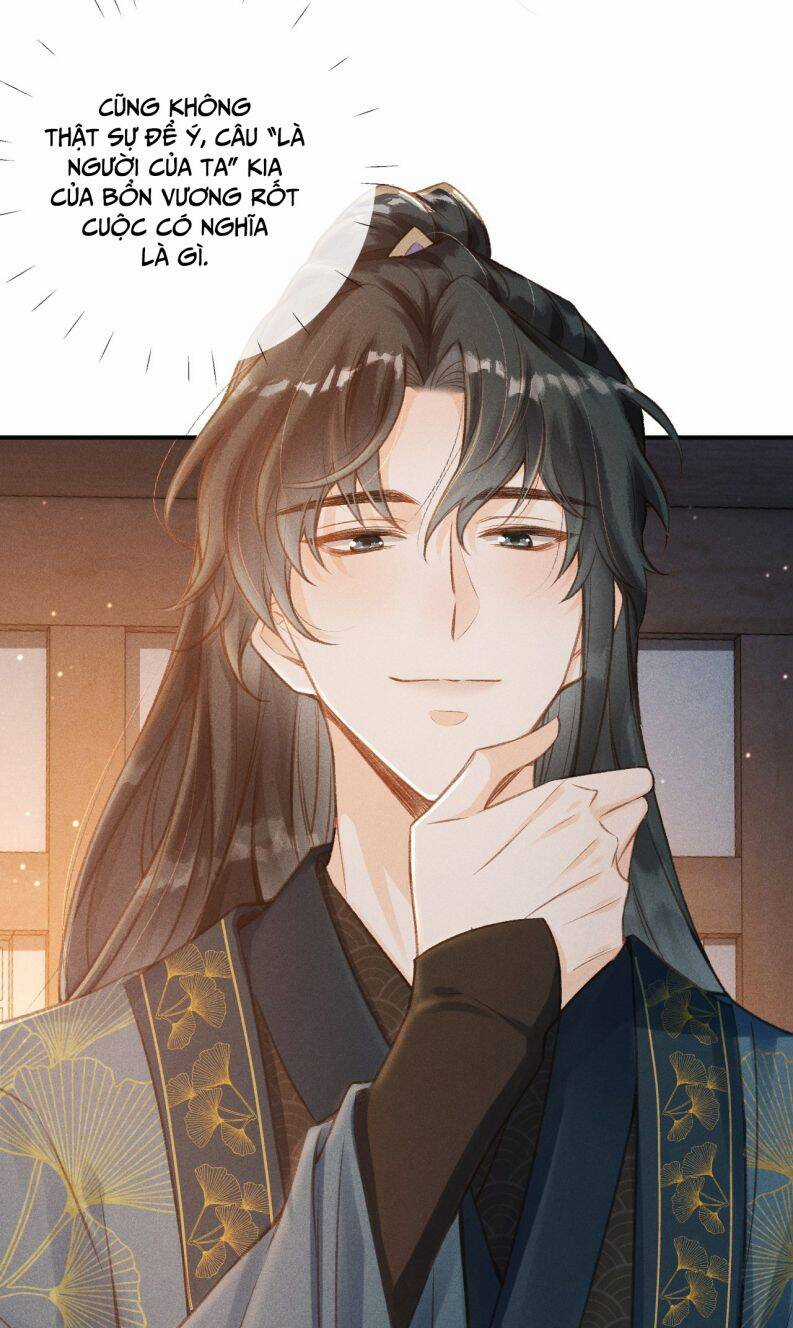 Đan Tiêu Vạn Dặm - Chương 2 - Trang 29