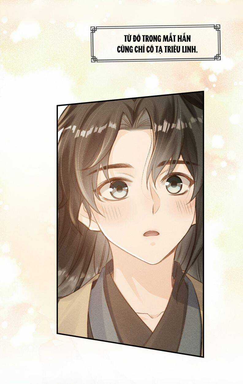 Đan Tiêu Vạn Dặm - Chương 2 - Trang 32