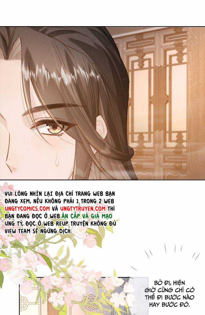 Đan Tiêu Vạn Dặm - Chương 2 - Trang 34