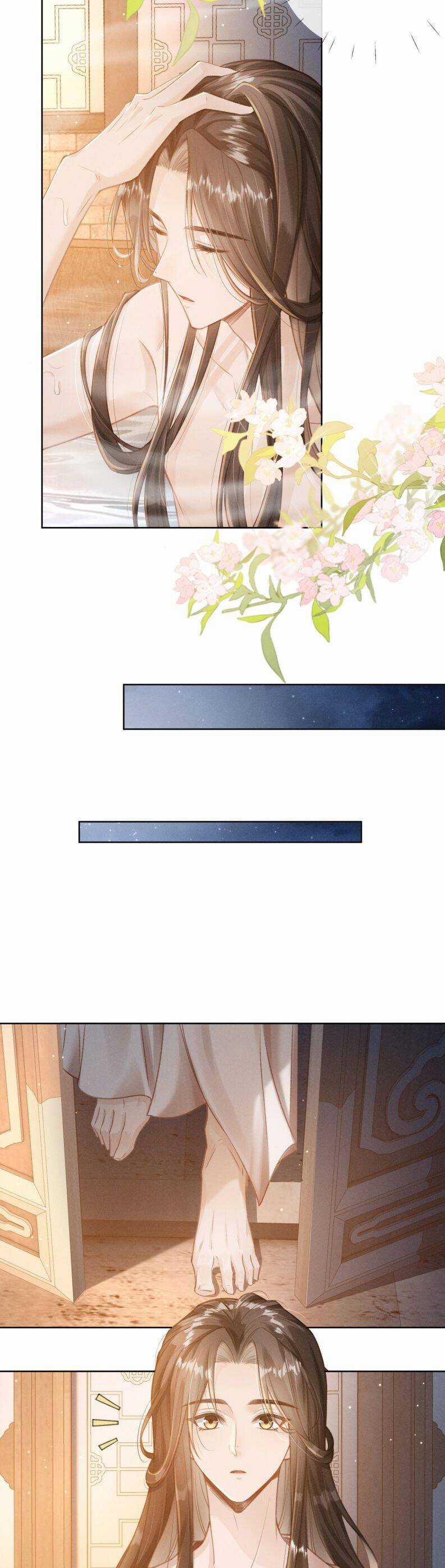 Đan Tiêu Vạn Dặm - Chương 2 - Trang 35