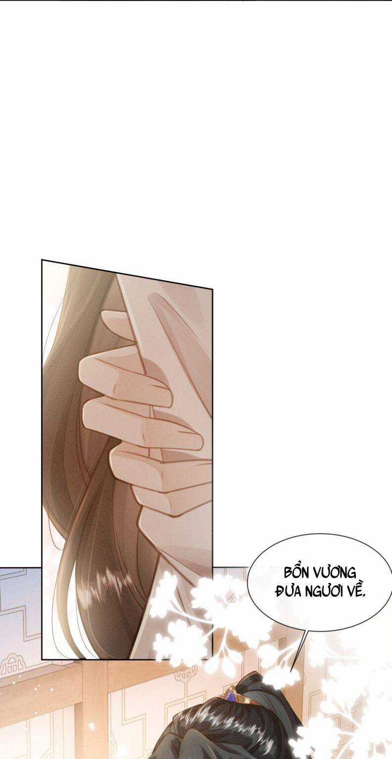 Đan Tiêu Vạn Dặm - Chương 2 - Trang 37