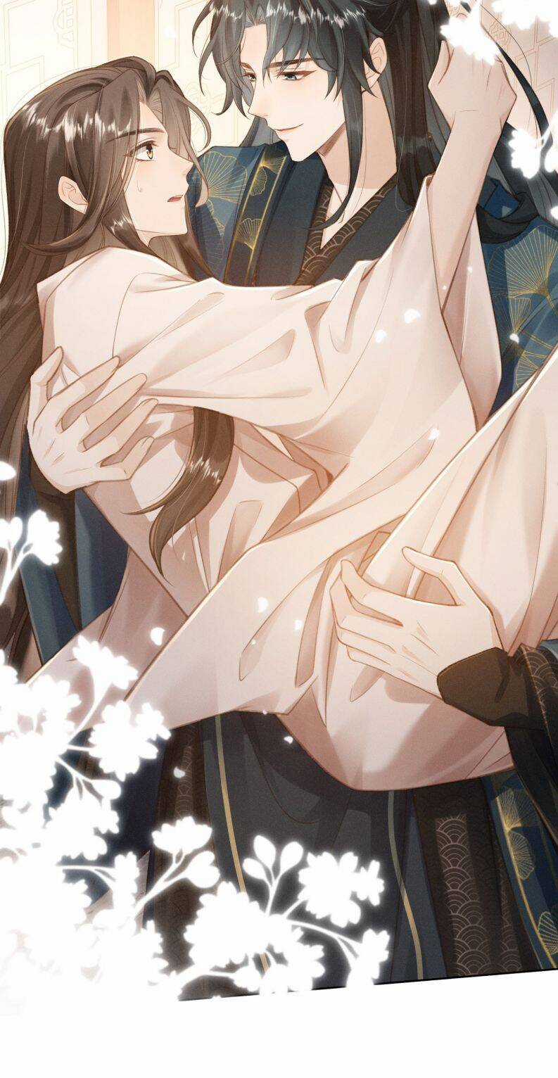 Đan Tiêu Vạn Dặm - Chương 2 - Trang 38