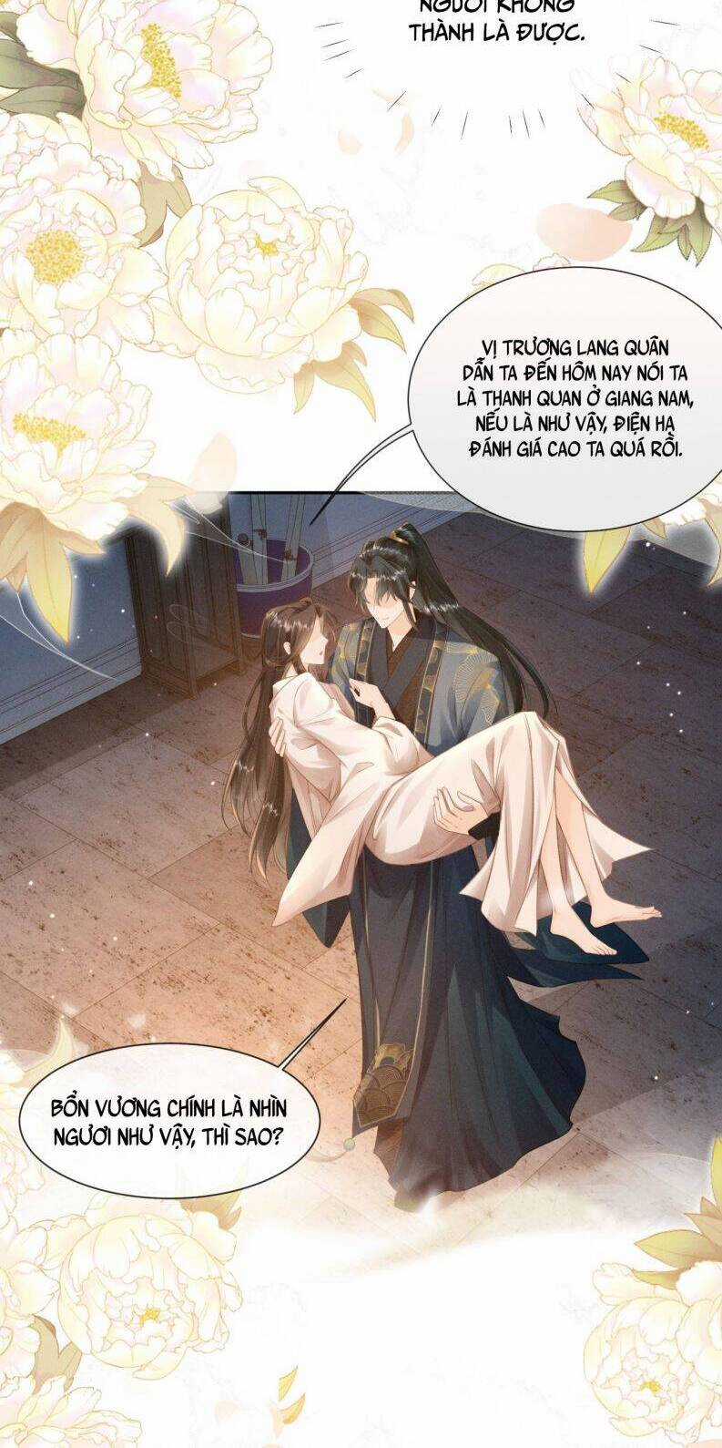 Đan Tiêu Vạn Dặm - Chương 2 - Trang 40