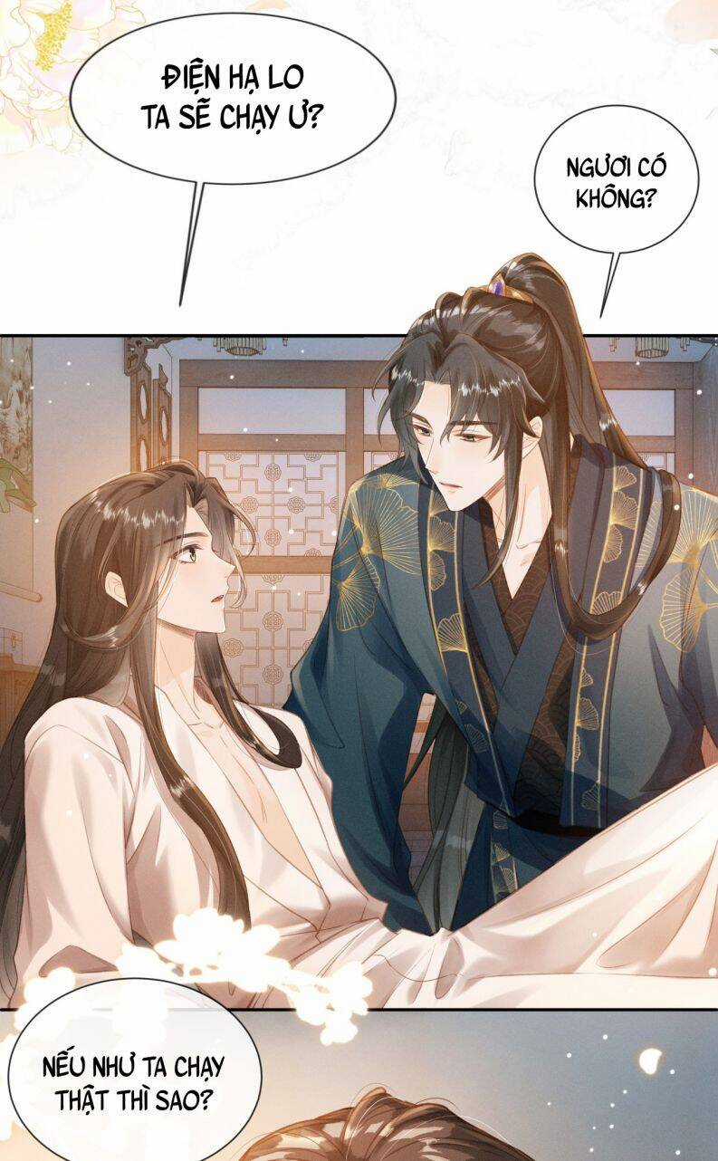 Đan Tiêu Vạn Dặm - Chương 2 - Trang 41