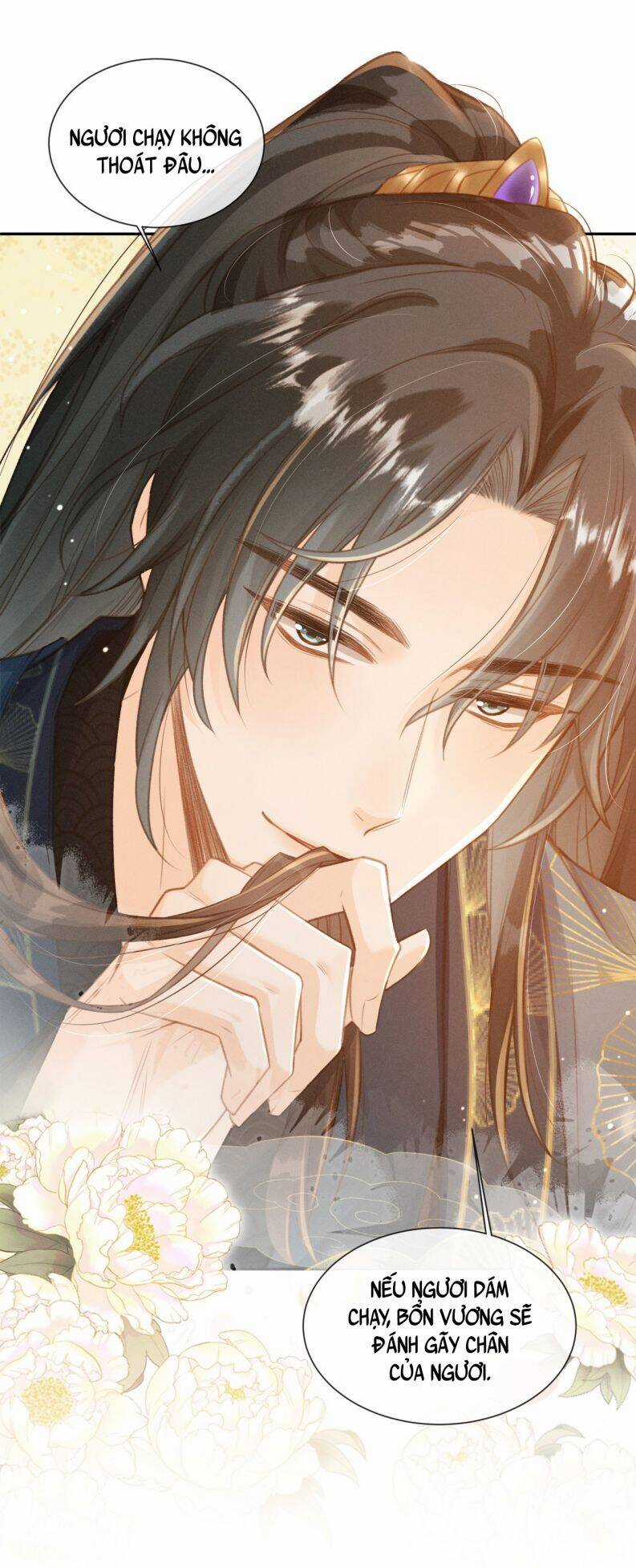 Đan Tiêu Vạn Dặm - Chương 2 - Trang 43