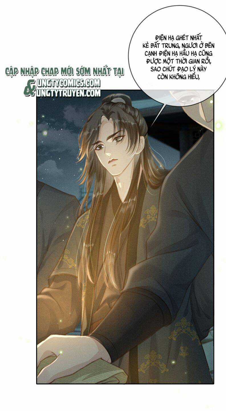 Đan Tiêu Vạn Dặm - Chương 2 - Trang 6