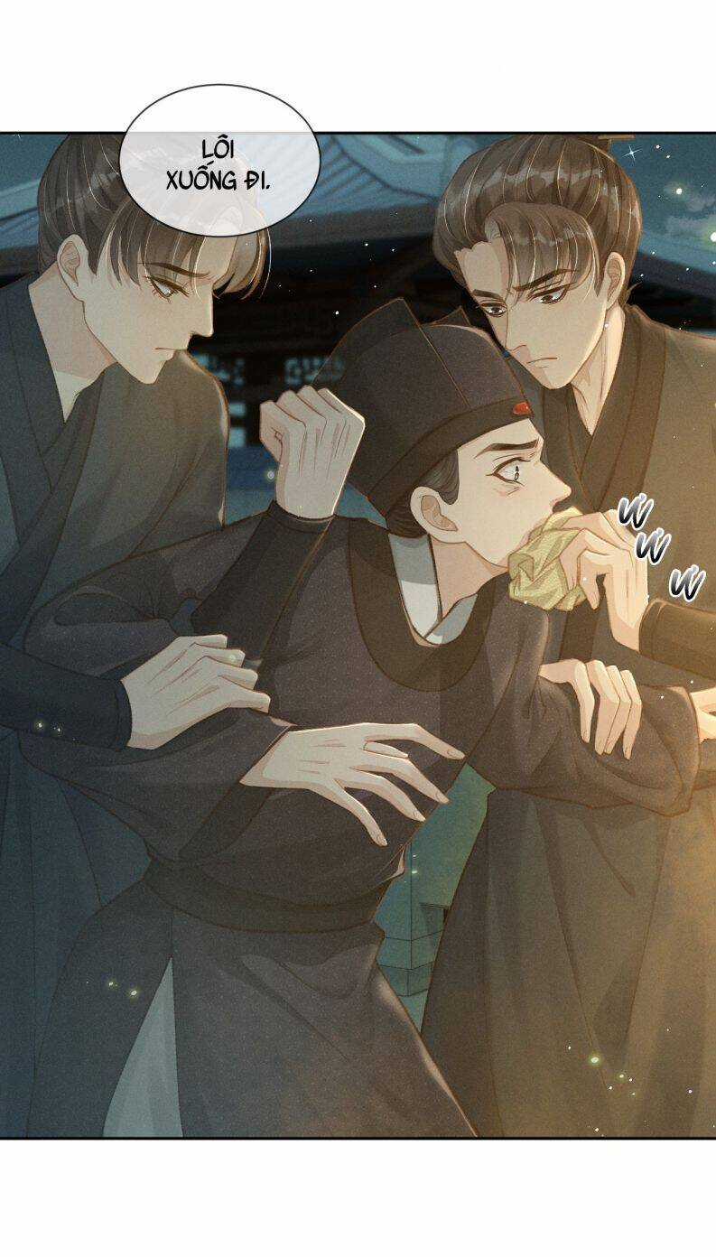 Đan Tiêu Vạn Dặm - Chương 2 - Trang 7