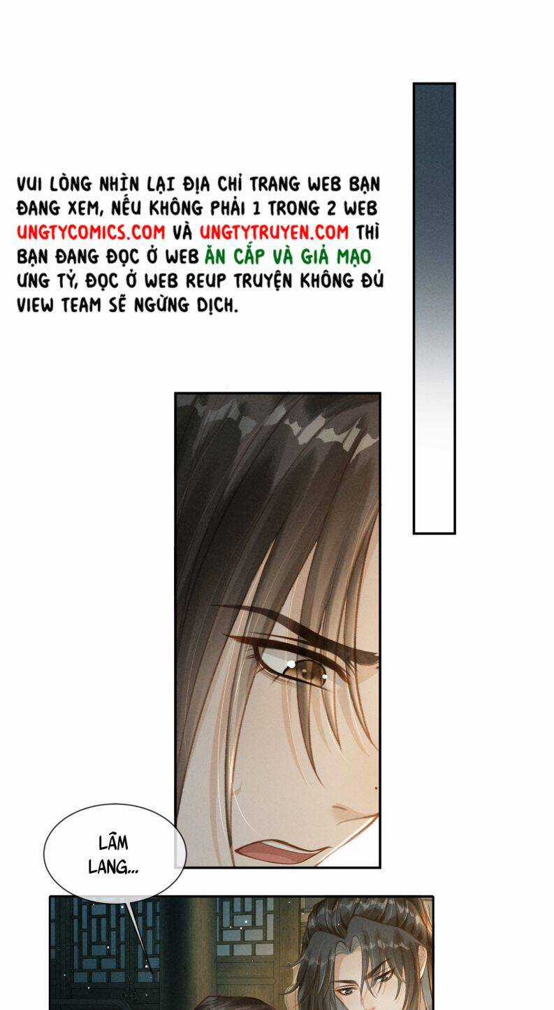 Đan Tiêu Vạn Dặm - Chương 2 - Trang 8