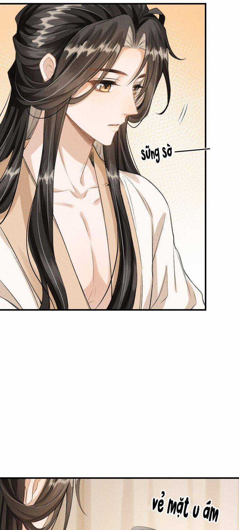 Đan Tiêu Vạn Dặm - Chương 20 - Trang 21