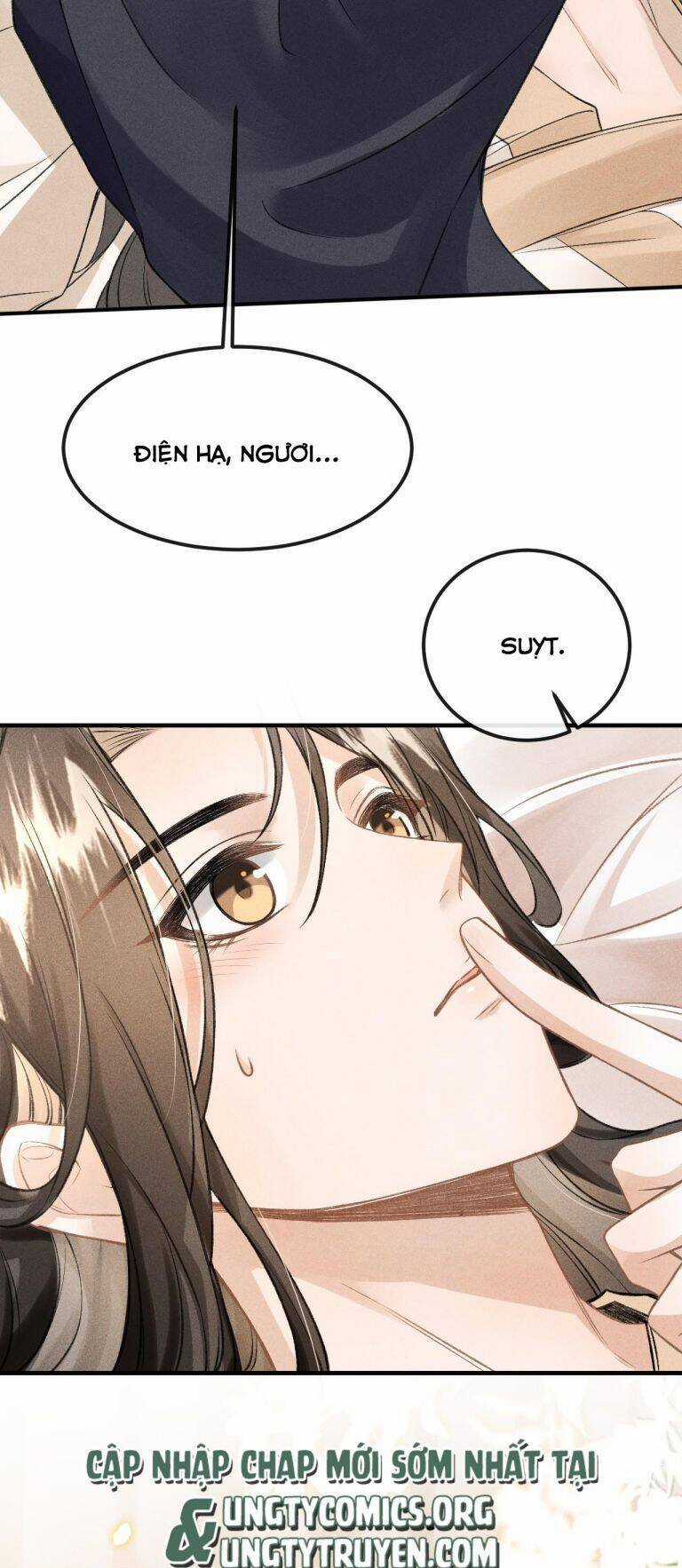 Đan Tiêu Vạn Dặm - Chương 20 - Trang 27