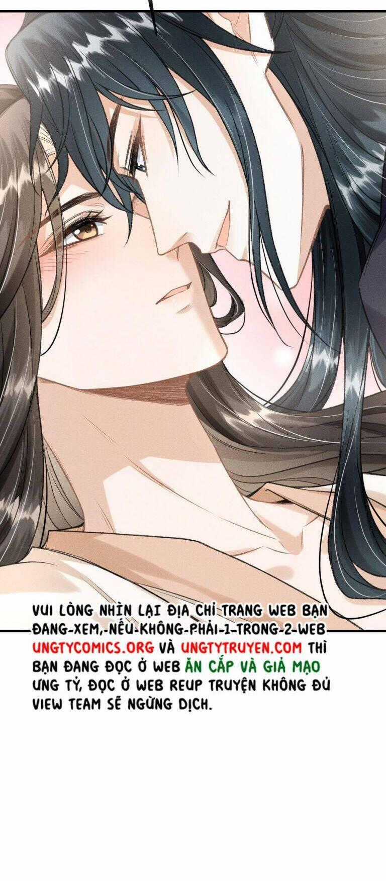 Đan Tiêu Vạn Dặm - Chương 20 - Trang 32