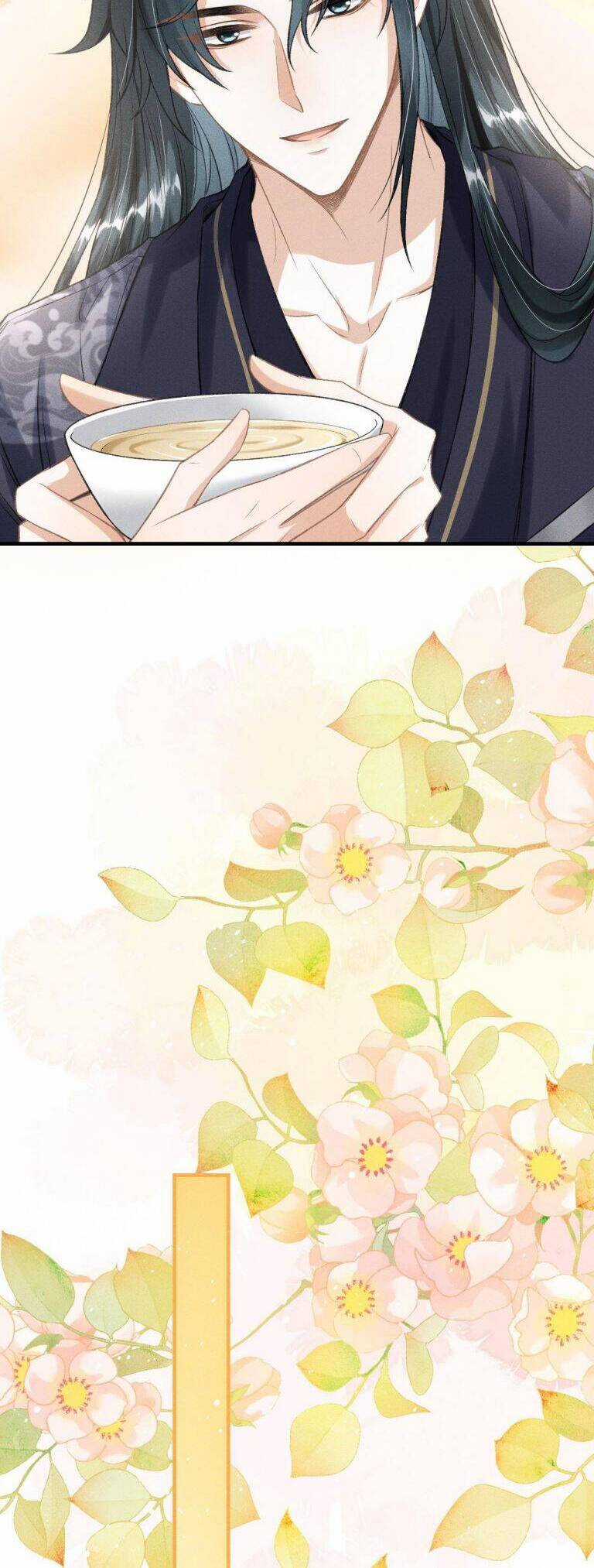 Đan Tiêu Vạn Dặm - Chương 20 - Trang 10