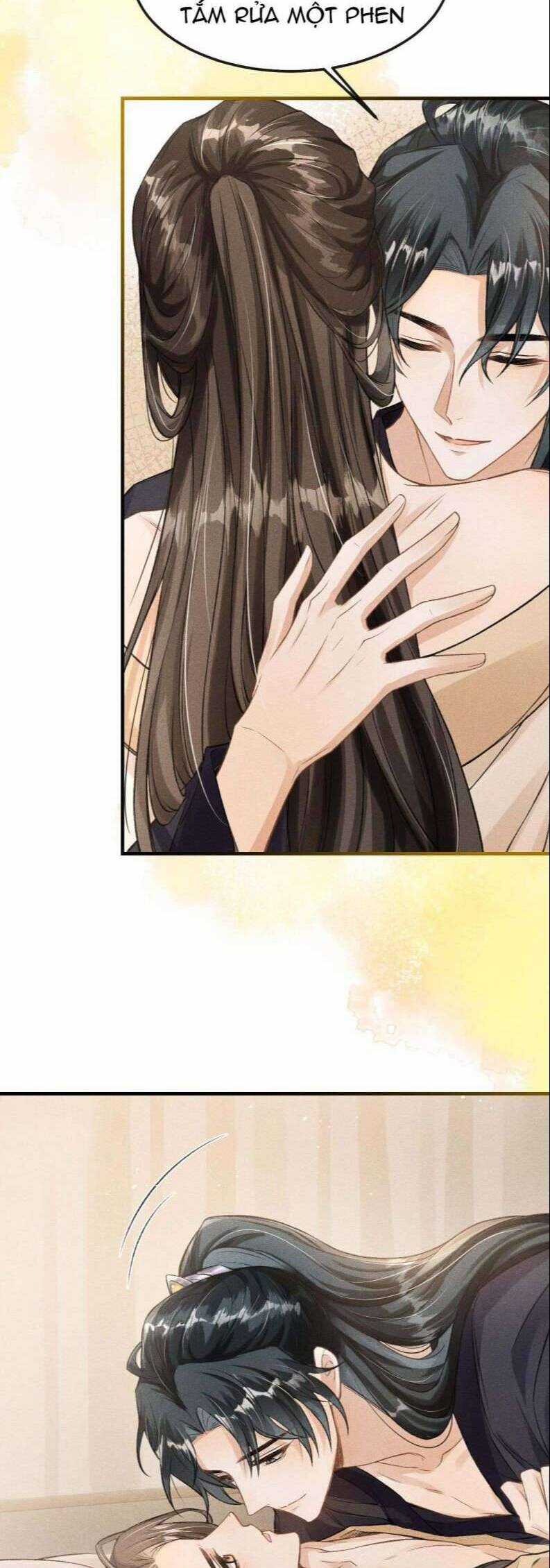 Đan Tiêu Vạn Dặm - Chương 21 - Trang 14