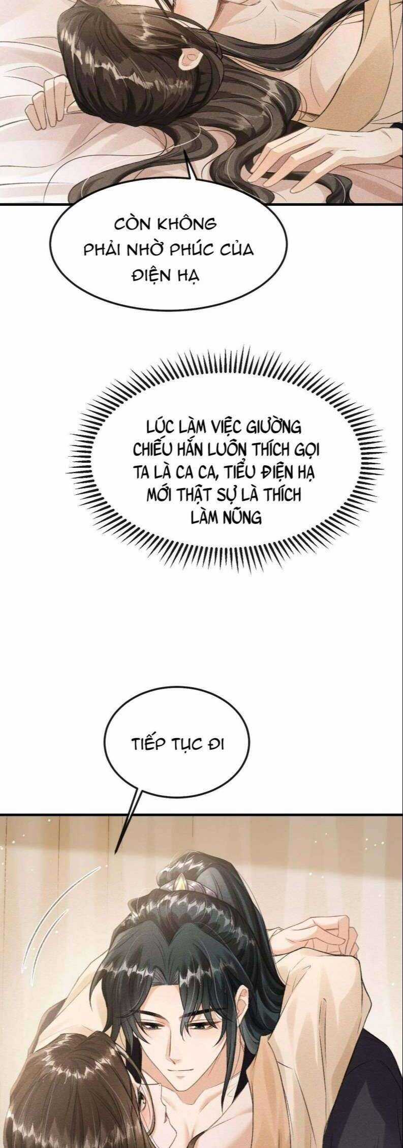 Đan Tiêu Vạn Dặm - Chương 21 - Trang 15