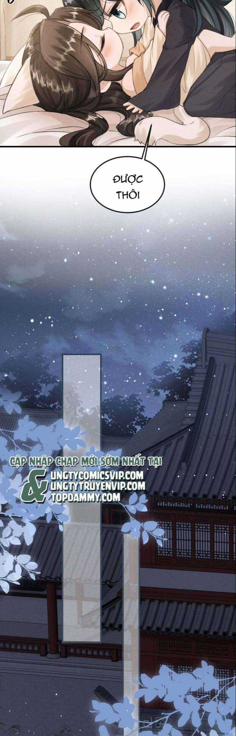 Đan Tiêu Vạn Dặm - Chương 21 - Trang 18