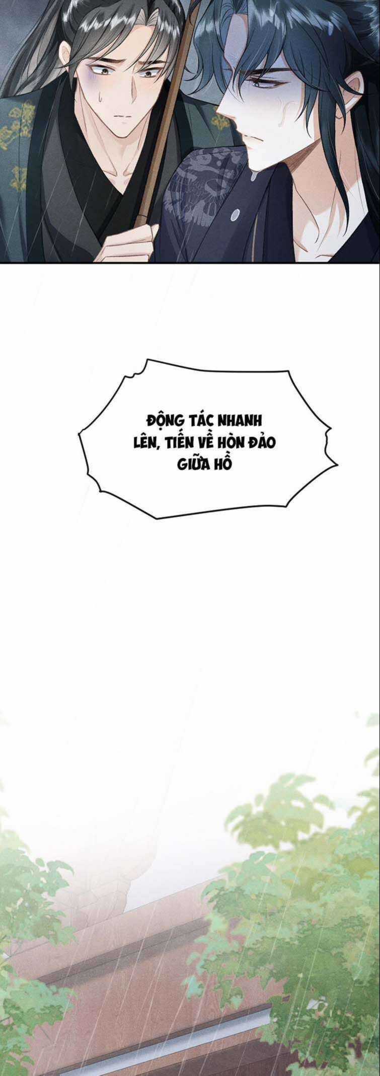 Đan Tiêu Vạn Dặm - Chương 23 - Trang 17