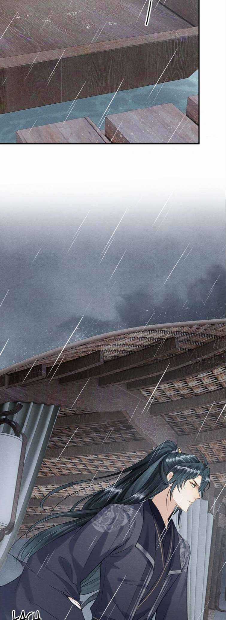 Đan Tiêu Vạn Dặm - Chương 23 - Trang 22