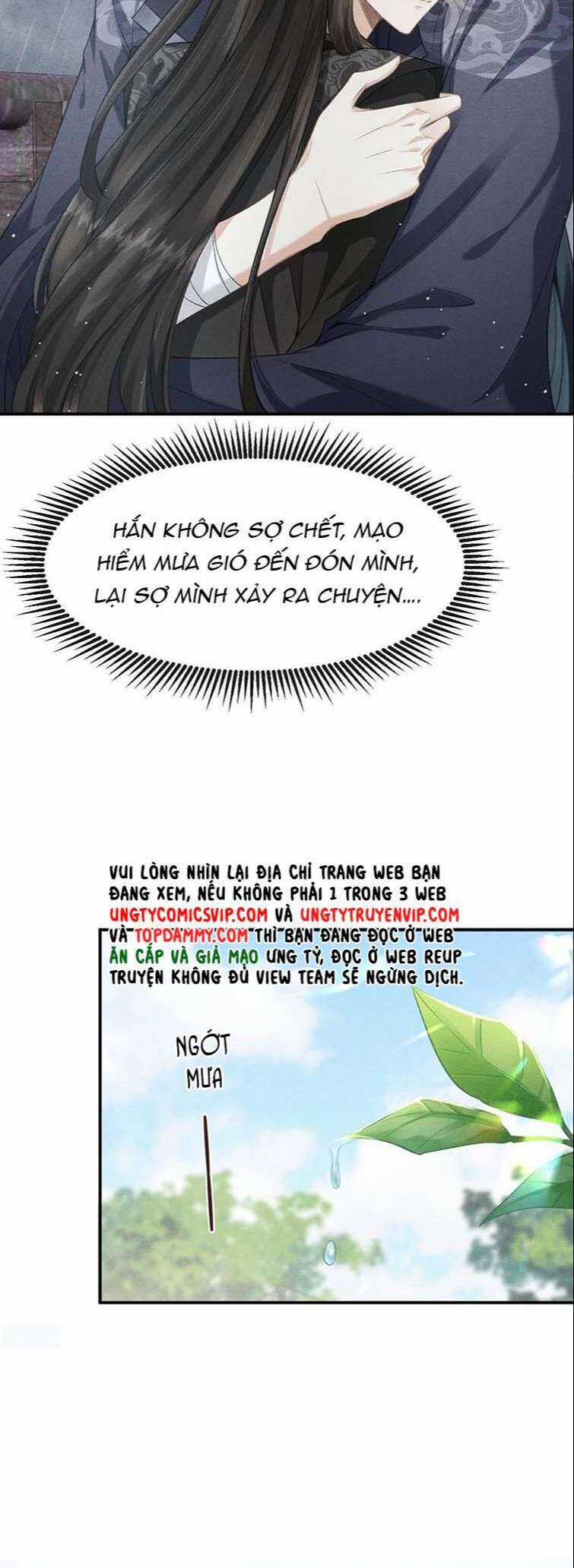 Đan Tiêu Vạn Dặm - Chương 23 - Trang 29