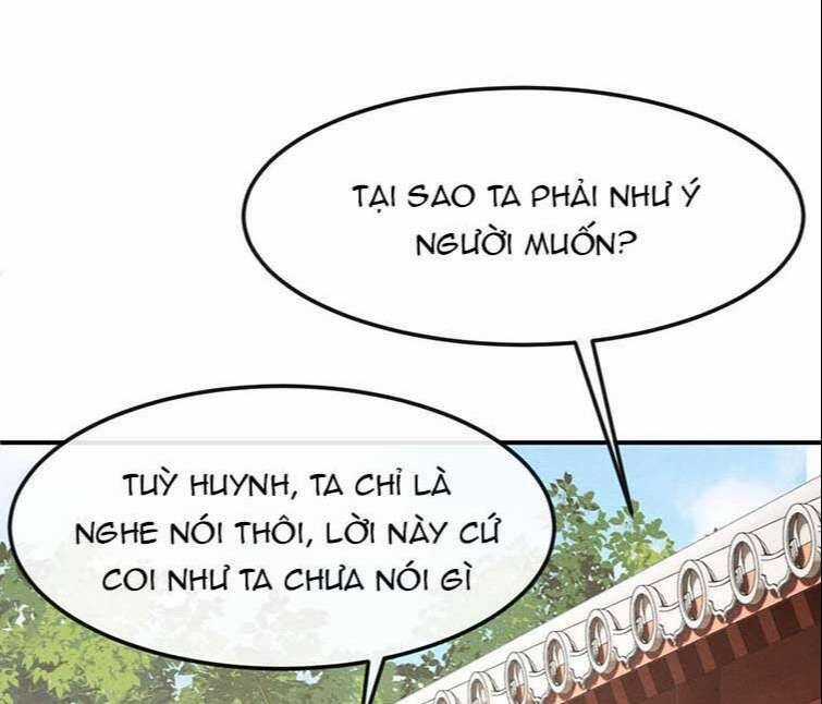 Đan Tiêu Vạn Dặm - Chương 23 - Trang 8