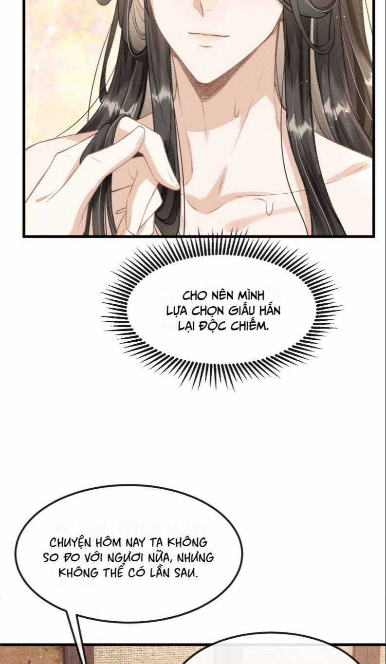 Đan Tiêu Vạn Dặm - Chương 24 - Trang 14