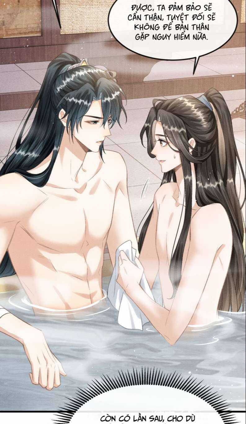 Đan Tiêu Vạn Dặm - Chương 24 - Trang 15