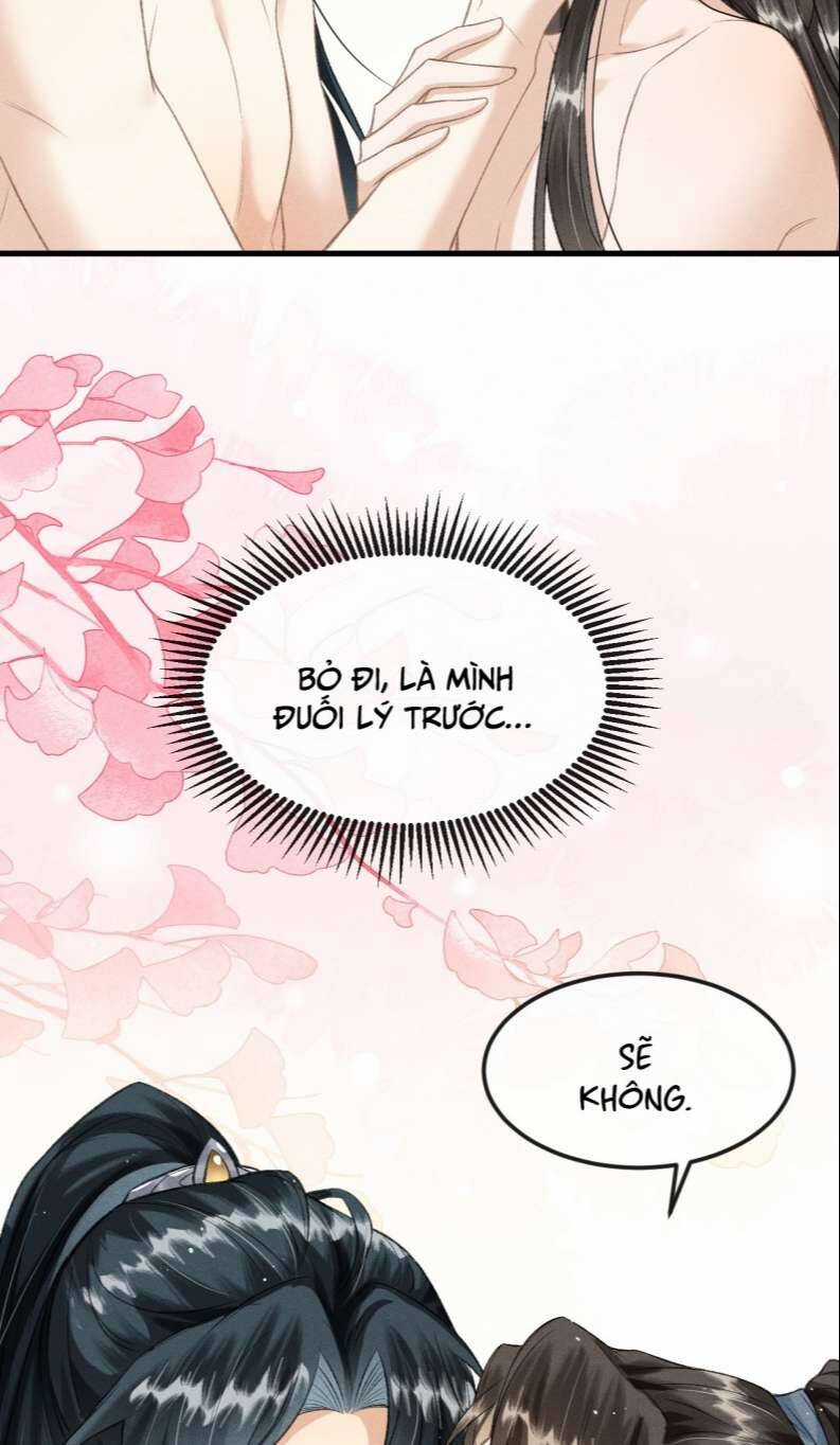 Đan Tiêu Vạn Dặm - Chương 24 - Trang 17