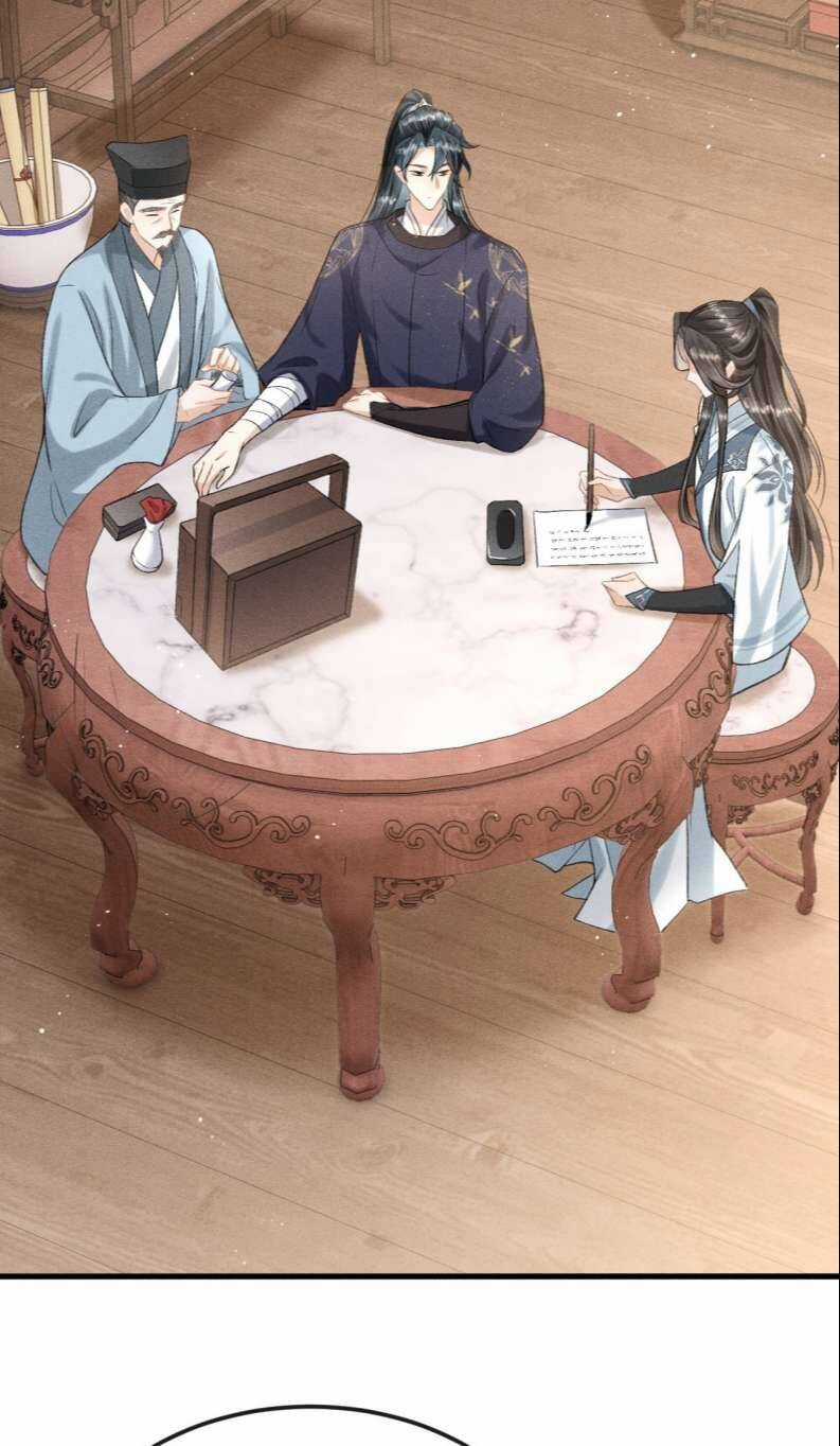 Đan Tiêu Vạn Dặm - Chương 24 - Trang 20