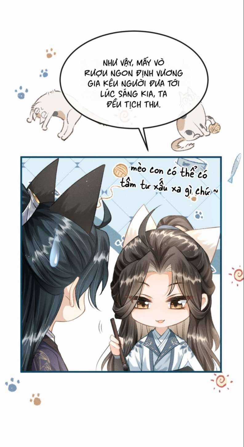Đan Tiêu Vạn Dặm - Chương 24 - Trang 22