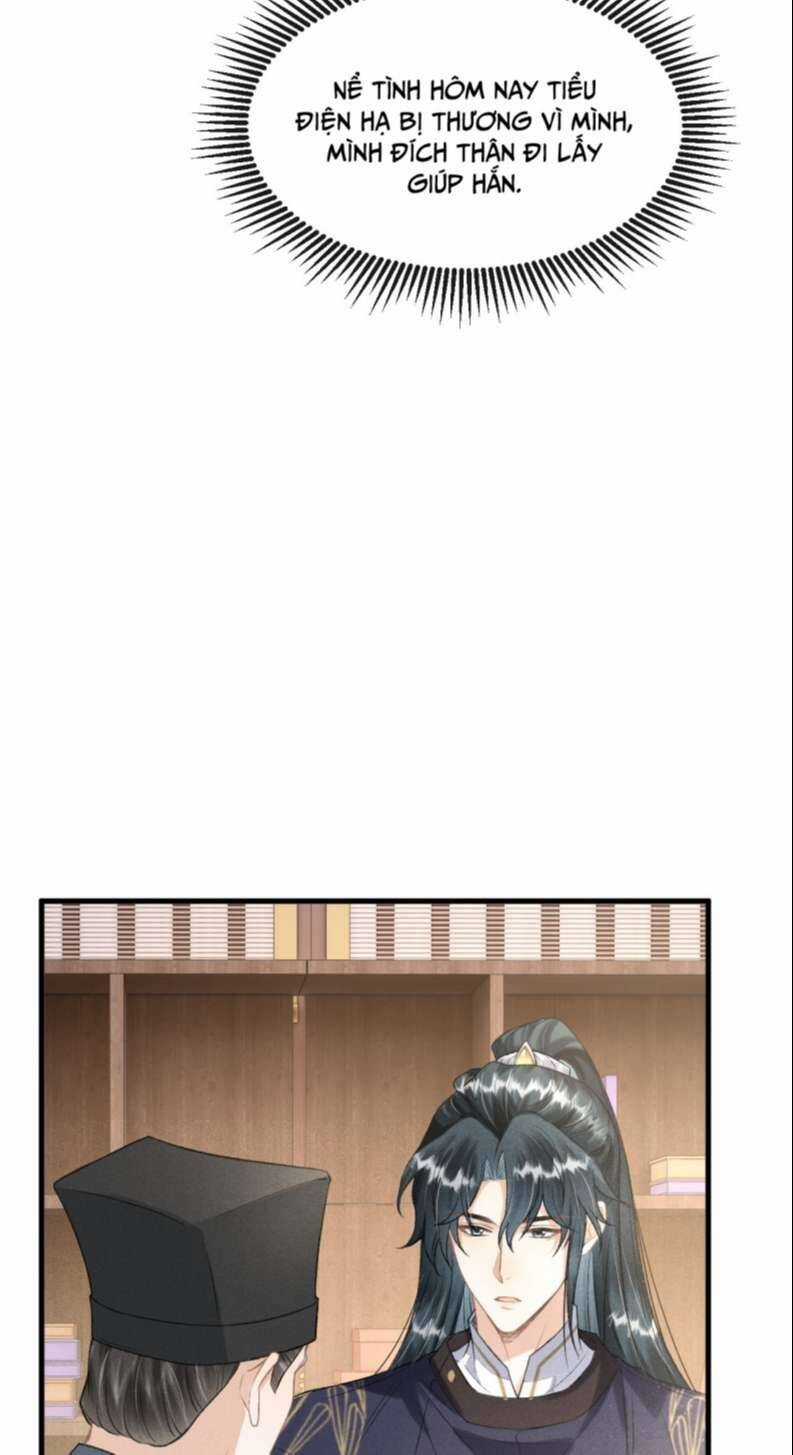 Đan Tiêu Vạn Dặm - Chương 24 - Trang 24