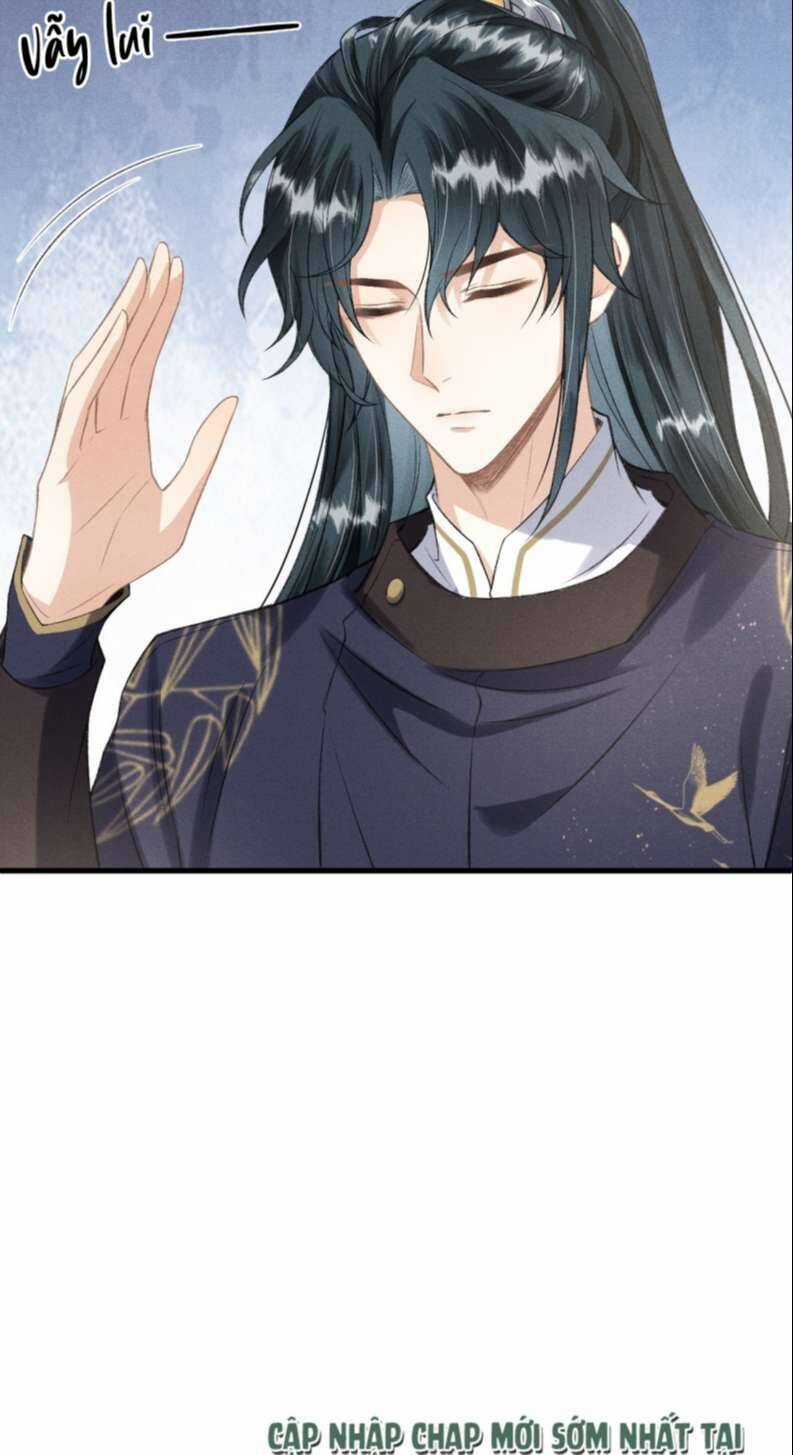 Đan Tiêu Vạn Dặm - Chương 24 - Trang 26