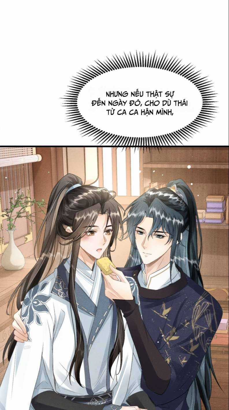 Đan Tiêu Vạn Dặm - Chương 24 - Trang 32