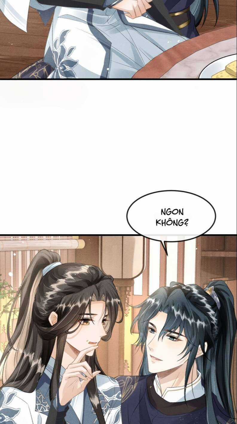 Đan Tiêu Vạn Dặm - Chương 24 - Trang 33