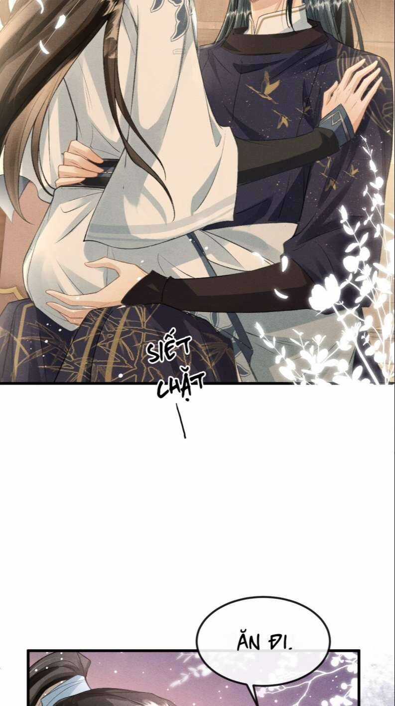 Đan Tiêu Vạn Dặm - Chương 24 - Trang 35